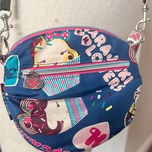 Harajuku Lovers Crossbody Bag